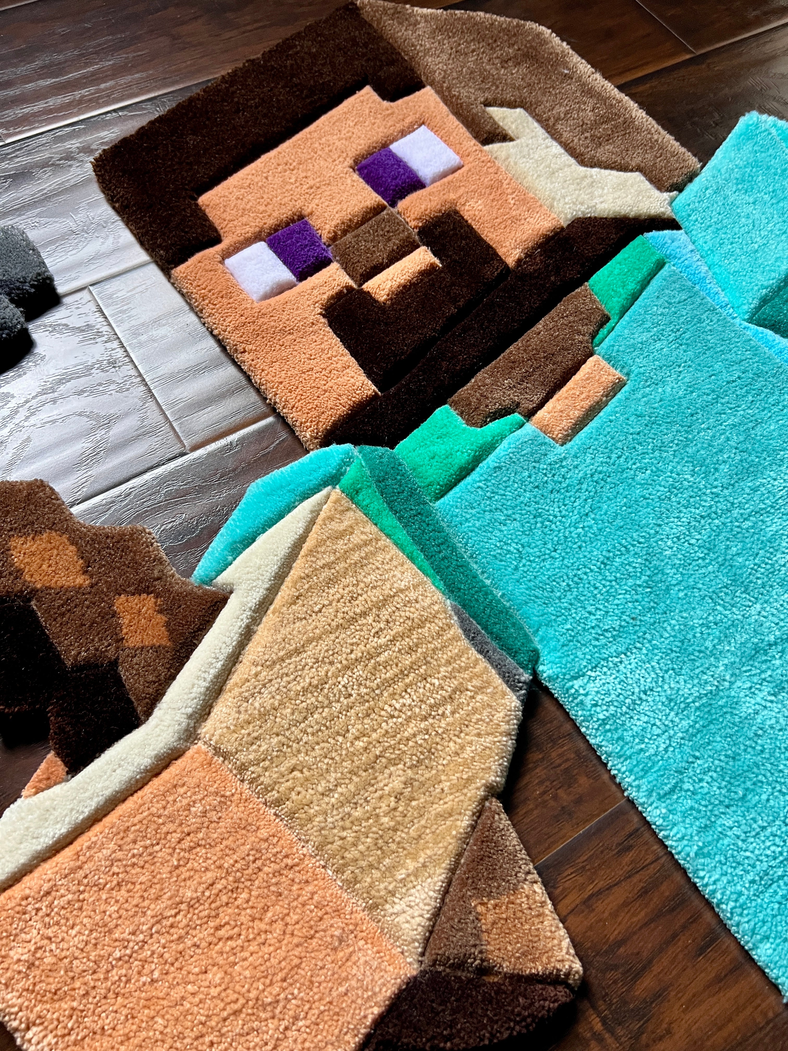 Steve Minecraft