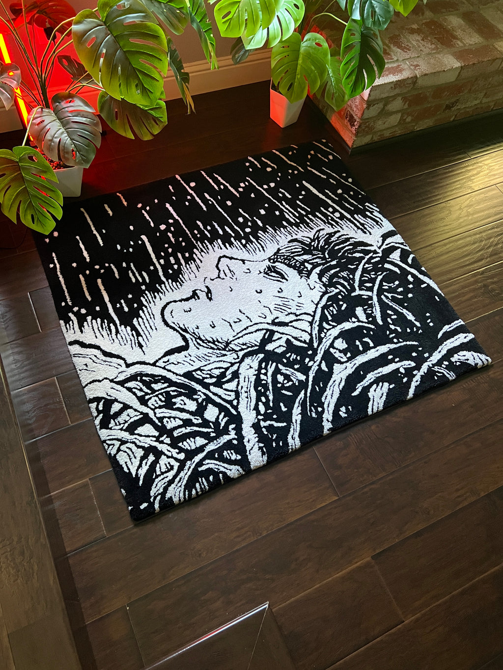 Guts Rain