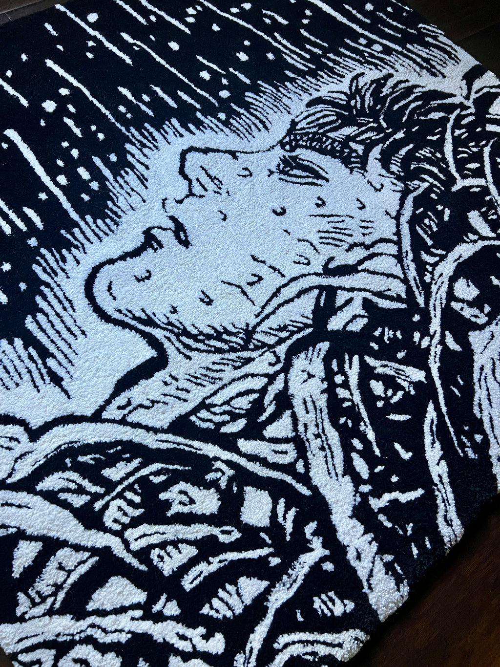 Guts Rain